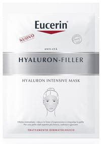 EUCERIN HYALURON MASK MONO - Farmacia Del Monaco