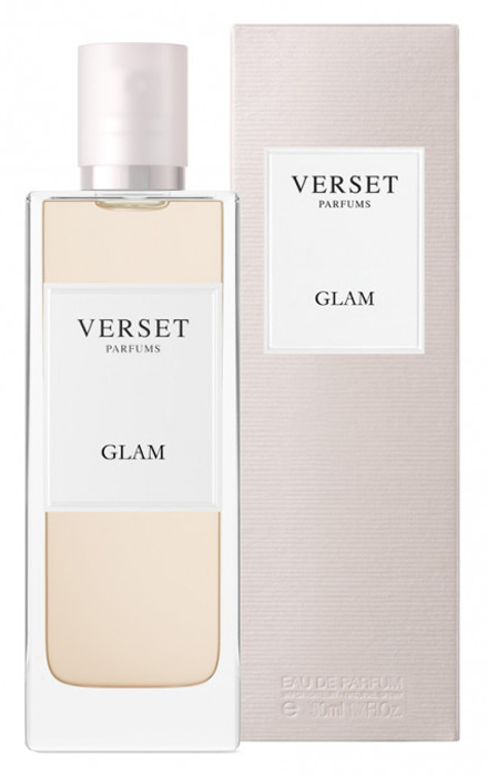 VERSET GLAM EAU DE PARFUM 50 ML - Farmacia Del Monaco