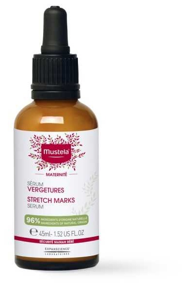 MUSTELA SIERO SMAGLIATURE 45 ML - Farmacia Del Monaco