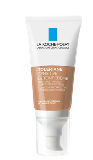 TOLERIANE SENSITVE LE TEINT TONALITA' MEDIA 50 ML - Farmacia Del Monaco