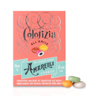 TUTTIIGUSTI COLORIZIA 60 G - Farmacia Del Monaco