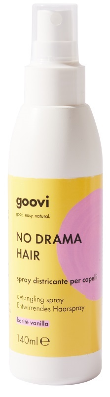 GOOVI SPRAY DISTRICANTE - Farmacia Del Monaco