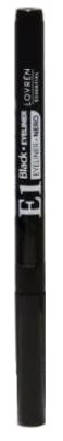 LOVREN E1 EYELINER NERO - Farmacia Del Monaco