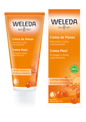 CREMA MANI OLIVELLO 50 ML - Farmacia Del Monaco