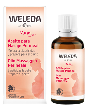 MUM OLIO MASSAGGIO PERINEALE 50 ML - Farmacia Del Monaco
