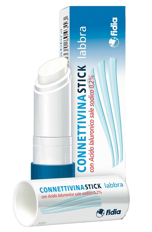 CONNETTIVINASTICK LABBRA 3 G - Farmacia Del Monaco