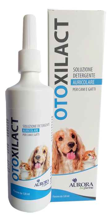 OTOXILACT DETERGENTE AURICOLARE - Farmacia Del Monaco