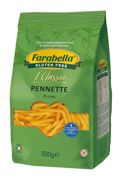 FARABELLA PENNETTE 500 G - Farmacia Del Monaco