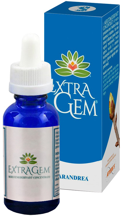 EXTRAGEM FLOGOSISTEM GOCCE 20 ML - Farmacia Del Monaco