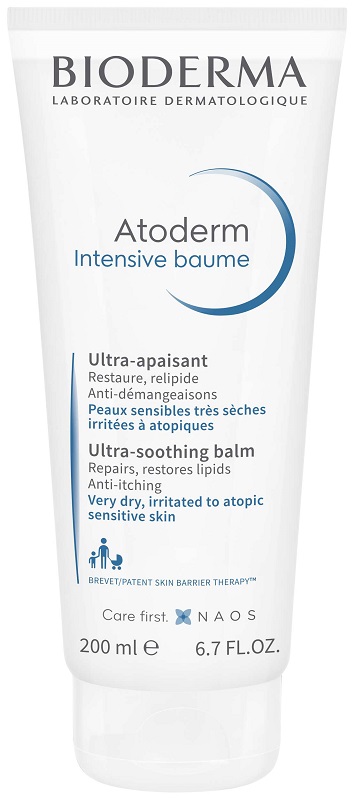 ATODERM INTENSIVE BAUME 200 ML - Farmacia Del Monaco