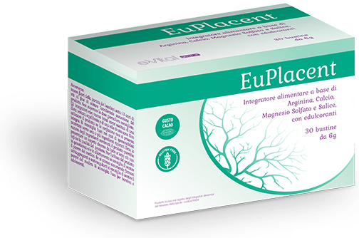 EUPLACENT 30 BUSTINE - Farmacia Del Monaco