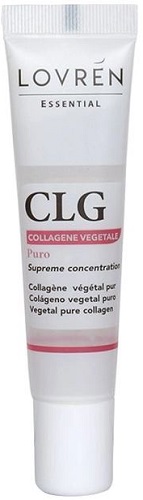 LOVREN  L CLG COLLAGENE VEGETALE 15 ML - Farmacia Del Monaco
