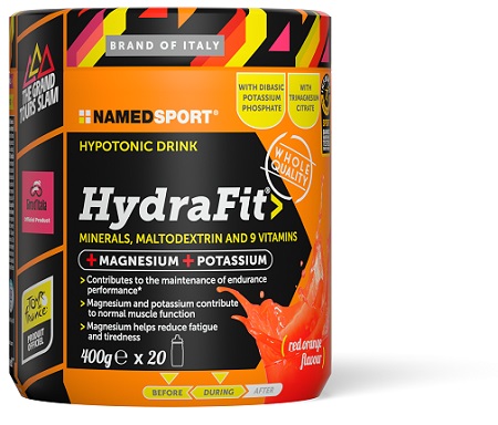 HYDRAFIT 400 G 2023 - Farmacia Del Monaco