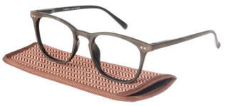 ALVITA OCCHIALE DA LETTURA PREMONTATO SIMON +2,50 - Farmacia Del Monaco