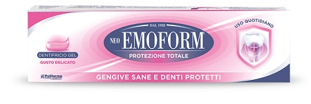 NEO EMOFORM PROTEZIONE TOTALE 100 ML - Farmacia Del Monaco