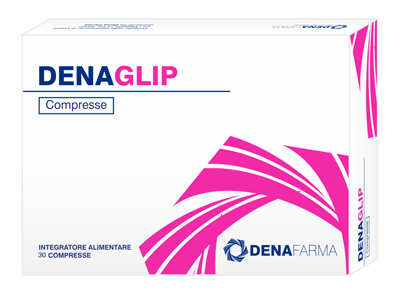 DENAGLIP 30 COMPRESSE - Farmacia Del Monaco