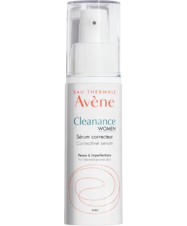 AVENE CLEANANCE WOMEN SIERO CORRETTORE 30 ML - Farmacia Del Monaco