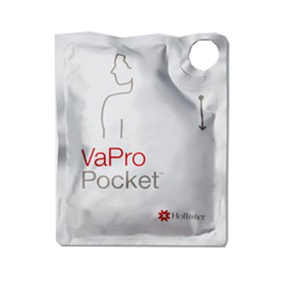 CATETERE INTERMITTENTE NO TOUCH VAPRO POCKET CH 10 30 PEZZI - Farmacia Del Monaco