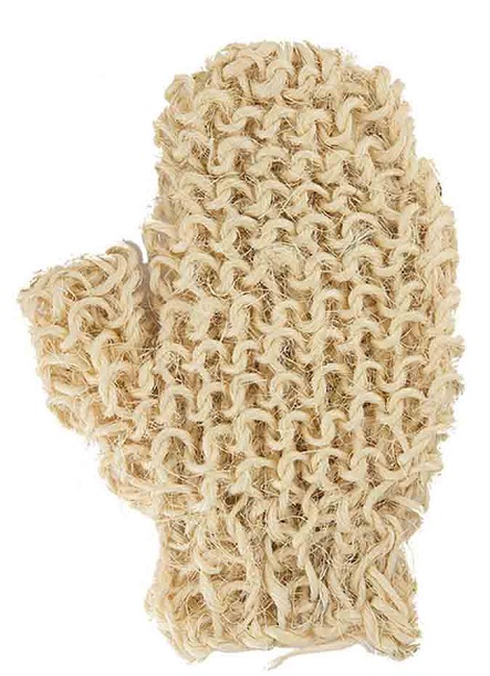 GUANTO MASSAGGIO - Farmacia Del Monaco