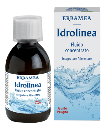 IDROLINEA FLUIDO 250 ML - Farmacia Del Monaco