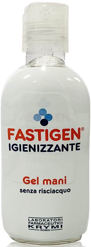 FASTIGEN IGIENIZZANTE GEL MANI 75 ML - Farmacia Del Monaco