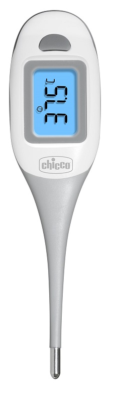 CHICCO TERMOMETRO FLEX NIGHT - Farmacia Del Monaco