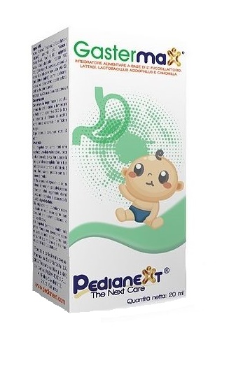 GASTERMAX 20 ML - Farmacia Del Monaco