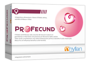 PROFECUND 30 COMPRESSE - Farmacia Del Monaco