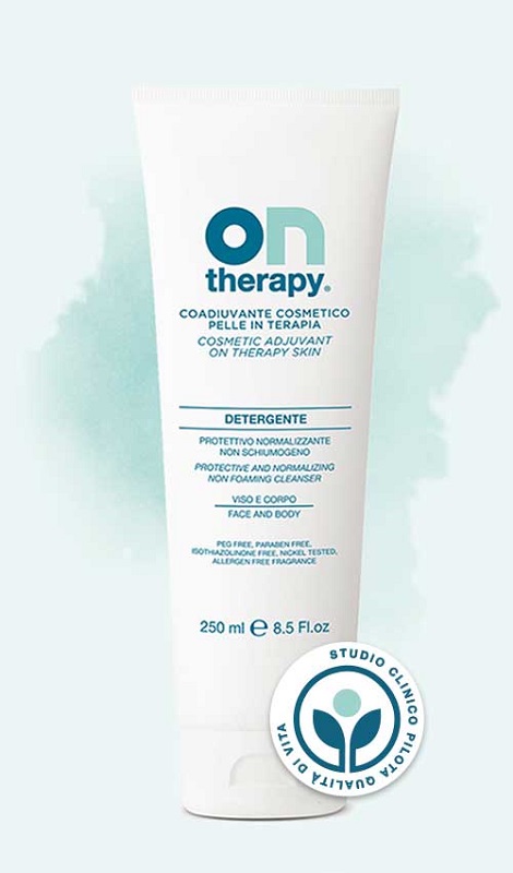 ONTHERAPY DETERGENTE 150 ML - Farmacia Del Monaco