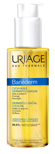 BARIEDERM CICA-OLIO DERMATOLOGICO 100 ML - Farmacia Del Monaco