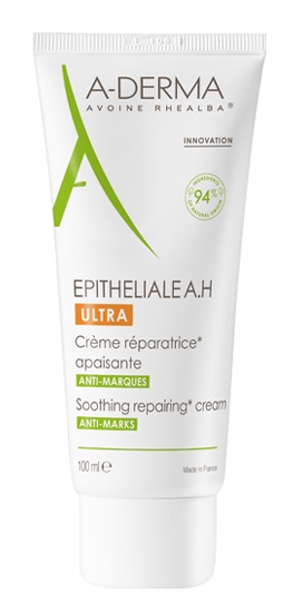 EPITHELIALE AH ULTRA CREMA RISTRUTTURANTE LENITIVA 100 ML - Farmacia Del Monaco