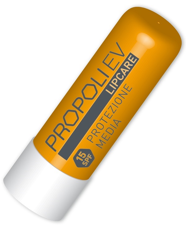 PROPOLI EV LIPCARE 5,5 ML - Farmacia Del Monaco