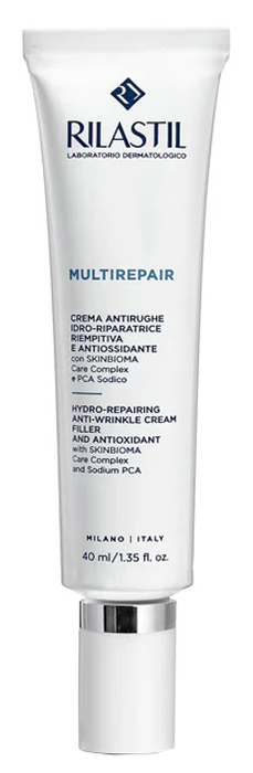 RILASTIL MULTIREPAIR IDRO RIPARATORE NUOVA FORMULA 40 ML - Farmacia Del Monaco