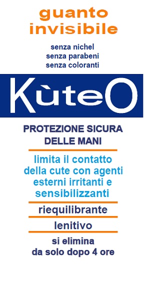 KUTEO CREMA MANI 100 ML - Farmacia Del Monaco