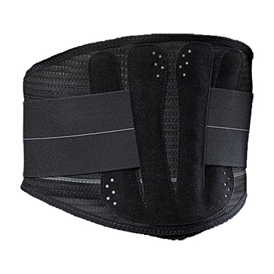 GIBAUD ORTHO LOMBOGIB WORK H21 CORSETTO LOMBOSACRALE 04 - Farmacia Del Monaco