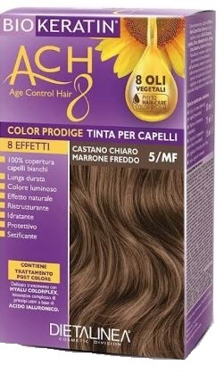 BIOKERATIN ACH8 COLOR 5/MF - Farmacia Del Monaco