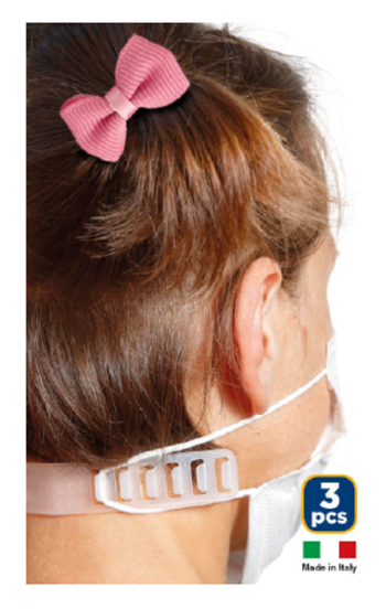 TENDI MASCHERINA REGOLABILE 3 PEZZI - Farmacia Del Monaco