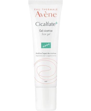 EAU THERMALE AVENE CICALFATE+ GEL CICATRICE 30 ML - Farmacia Del Monaco