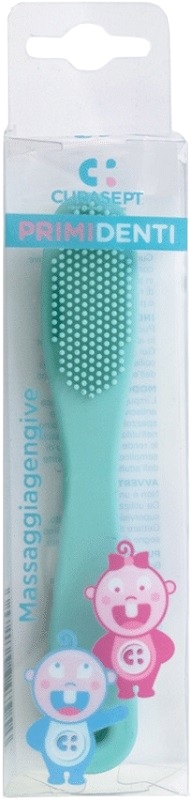 CURASEPT MASSAGGIAGENGIVE - Farmacia Del Monaco