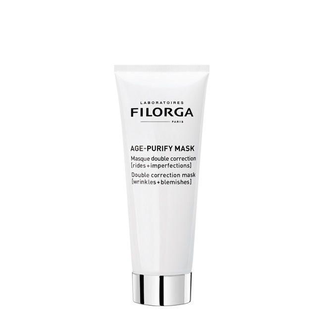 FILORGA AGE PURIFY MASK 75 ML - Farmacia Del Monaco