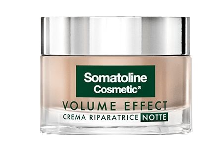 SOMATOLINE SKIN EXPERT CREMA RIPARATRICE NOTTE 50 ML - Farmacia Del Monaco