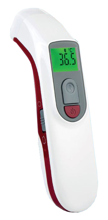 TERMOMETRO NO CONTACT AEON A200 1 PEZZO - Farmacia Del Monaco