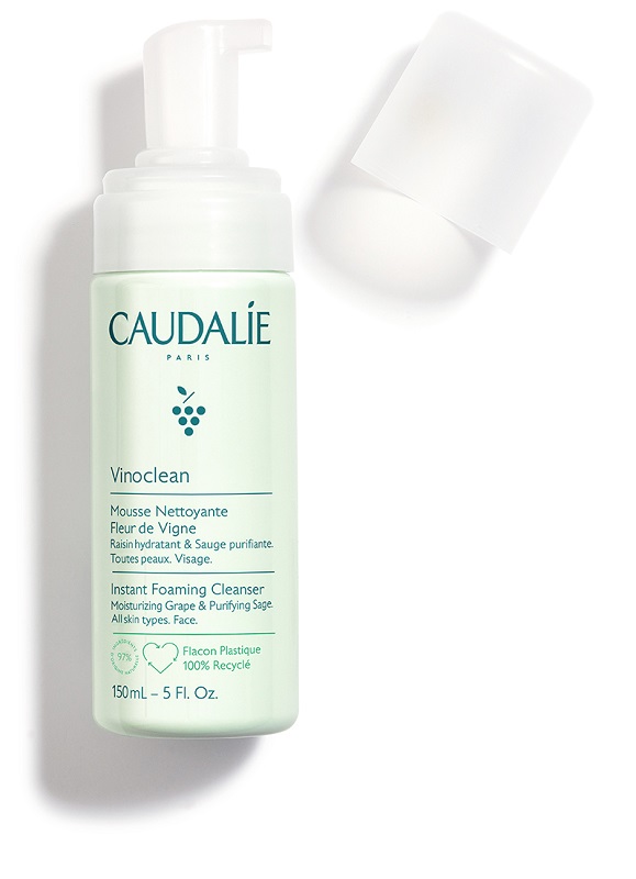 VINOCLEAN SCHIUMA DETERGENTE 150 ML - Farmacia Del Monaco