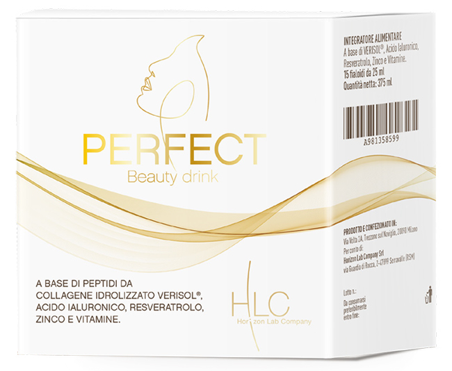 PERFECT 15 FIALOIDI X 25 ML - Farmacia Del Monaco