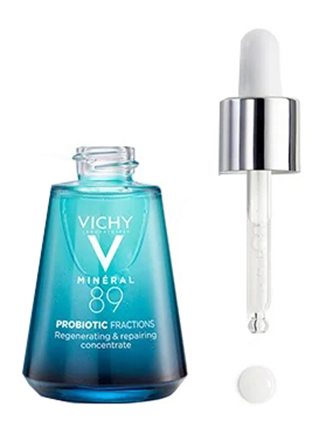 MINERAL 89 PROBIOTIC FRACTIONS CREMA VISO 30 ML - Farmacia Del Monaco