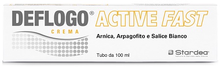 DEFLOGO CREMA 100 ML - Farmacia Del Monaco