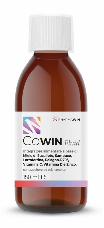 COWIN FLUID 150 ML - Farmacia Del Monaco