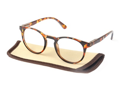 ALVITA OCCHIALE DA LETTURA PREMONTATO PAT +1,00 - Farmacia Del Monaco