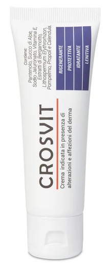 CROSVIT 50 ML - Farmacia Del Monaco
