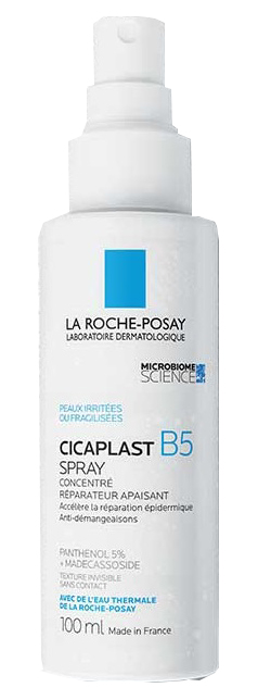 CICAPLAST SPRAY B5 100 ML - Farmacia Del Monaco